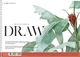 Альбом для малювання 3 шт. Draw. Альбом Школярик 30 арк. А4 PB-SC-030-306 4823088219104 - изображение 3