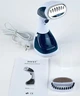 Відпарювач Difei Handheld Garment Steamer DF-019A для розгладження одягу, важких штор або тюлі з набивним малюнком - зображення 4