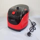 Відпарювач стаціонарний 2000Вт 2,3л. Haeger HG-3038 відпарює одяг з рюшами, стразами, пластиковим механічним управлінням. - зображення 2