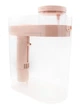 Акваріум Amphibian ECO-Aquarium Humidifier Youth Edition Pink - зображення 3
