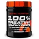 Креатин Scitec Nutrition 100% Creatine Monohydrate 300 грамм Без вкуса (101321) - изображение 1