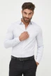 Рубашка Armani Exchange 2XL светло-голубой 6LZC50 3277 - изображение 1