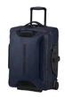Сумка-Рюкзак На Колесах Samsonite ECODIVER BLUE 55x40x25 KH7*01012 - изображение 2