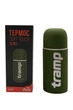 Термос спортивний Tramp Soft Touch 0,75 л зелений (Niz13673) - зображення 3
