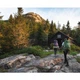 Туристический рюкзак Osprey Atmos AG 65 (S22) Mythical Green S/M (009.2789) - изображение 15