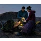 Туристический рюкзак Osprey Atmos AG 65 (S22) Mythical Green S/M (009.2789) - изображение 16