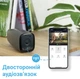 Автономная уличная WiFi камера Digital Lion OBC01 с аккумулятором до 1 года работы, поддержка Tuya, для Android & Iphone, черная - изображение 5