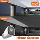 Автономная уличная WiFi камера Digital Lion OBC01 с аккумулятором до 1 года работы, поддержка Tuya для Android & Iphone, Белая - изображение 6