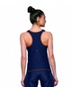 Майка спортивна Freya Performance wear 4003 75D Cosmic Blue (886279257723) - зображення 2