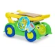Детская газонокосилка Черепашка Melissa & Doug MD16744 - изображение 2