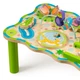 Многопрофильный развивающий столик Джунгли Melissa & Doug MD30122 - изображение 4