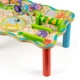 Многопрофильный развивающий столик Джунгли Melissa & Doug MD30122 - изображение 3