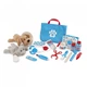 Дитячий ігровий набір Юний ветеринар Melissa & Doug 24 MD18520 - зображення 1