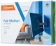 Настенное крепление для телевизора Vogels TVM 3223 Black (3832230) - изображение 11