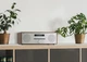 Стереосистема Auna Silver Star CD-DAB (10033161) - зображення 6