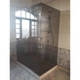 Душова кабіна кутова відкрита Andora White 1000х800x2000 мм - зображення 3