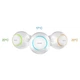 Радіаторний термостат FIBARO Heat Controller для Apple Home Kit FIB_FGBHT-001 - изображение 3