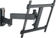 Настенное крепление для телевизора Vogels TVM 3443 Black (3834430) - изображение 1