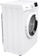 Стиральная машина узкая Gorenje Primary WHP60SF - изображение 5