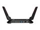 Маршрутизатор ASUS GT-AX6000 EVA EDITION (4xGE LAN 1x2.5GE LAN 1x2.5GE WAN 1xUSB 3.1 1xUSB 2.0 MU-MIMO OFDMA MESH) - зображення 2