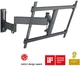 Настінне кріплення для телевізора Vogels TVM 3643 Black (3836430) - зображення 2
