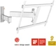 Кронштейн Vogels TVM 3643 White (3836431) - изображение 15