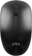 Мышь Piko MSX-016a Wireless Black (1283126472480) - изображение 1