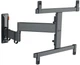 Настенное крепление для телевизора Vogels TVM 3463 OLED Black (3834630) - изображение 2