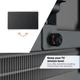 Настенное крепление для телевизора Vogels TVM 3463 OLED Black (3834630) - изображение 7