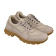 Кросівки Валтекс Спрінт (Нубук) 43р Бежевий - зображення 7