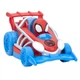 Машинка інерційна Spidey Pull Back Vehicle Spidey Спайді - изображение 3