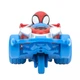 Машинка інерційна Spidey Pull Back Vehicle Spidey Спайді - изображение 5