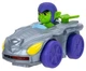 Машинка Spidey Little Vehicle Green Goblin W1 Гоблін - изображение 2