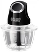 Подрібнювач Russell Hobbs 24662-56 Matte Black - изображение 1