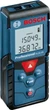 Далекомір лазерний Bosch GLM 40 ± 1.5 мм, 0,15-40м, синій - изображение 2