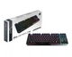 Геймерська клавіатура MSI VIGOR GK50 LOW PROFILE TKL UA S11-04UA210-GA7 - изображение 6