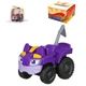 Ігрова фігурка Рев та Рамбл Wheelie Friends Еллі - изображение 7