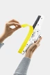 Пилосос для миття вікон Karcher WV 6 Plus - изображение 6