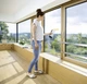 Пилосос для миття вікон Karcher WV 6 Plus - изображение 9