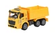 Машинка енерційна Same Toy Truck Самоскид жовтий 98-614Ut-1 - зображення 5