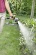 Зрошувач ручний Karcher "Premium", пістолетний, металевий, 4 режими, регулювання напору води - зображення 9