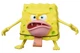 Ігрова фігурка SpongeBob Masterpiece Memes Collection Sponge Gnar - изображение 2