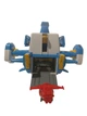 Ігровий набір Super Wings Air Moving Base, Повітряна База, світло, звук - изображение 4