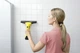 Пилосос для миття вікон Karcher WV 2 - изображение 3