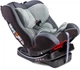 Автокресло Caretero Combo (0-25 кг.) Graphite - изображение 2