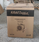 Тепловая пушка (тепловентилятор) KRAFT&Dele KD11724 - изображение 4