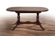 Стол обеденный раскладной Fusion furniture Даниэль орех 120(+40)x80x76 см (10000162) - изображение 4