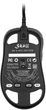 Мышь G-Wolves Skoll Mini SK-S ACE 2020 Edition (Black) - изображение 7
