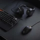Мышь SteelSeries Prime Plus USB Black (SS62490) - изображение 2