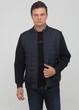 Кофта Christian Berg 4042 XL Синий 4042-XL - изображение 1